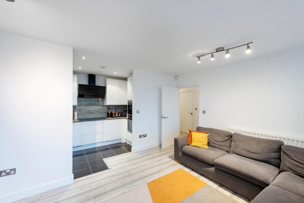 Modern Central 2Bed 2Bath Stratford Apt Apartment London Exterior photo